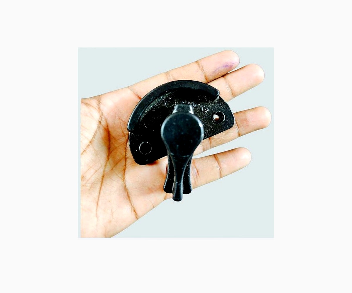 Aluminium Knob - Aluminium - UG Enterprises