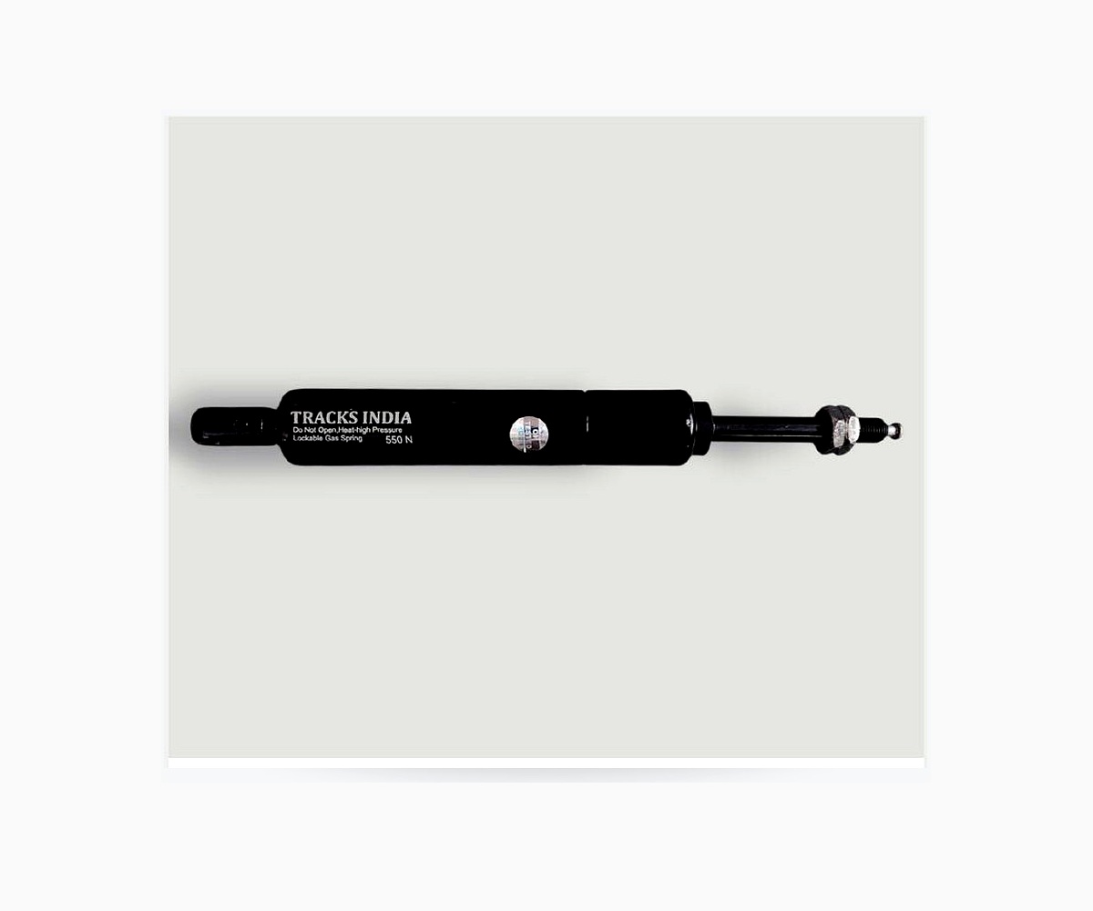 Gas Spring - Steel - UG Enterprises