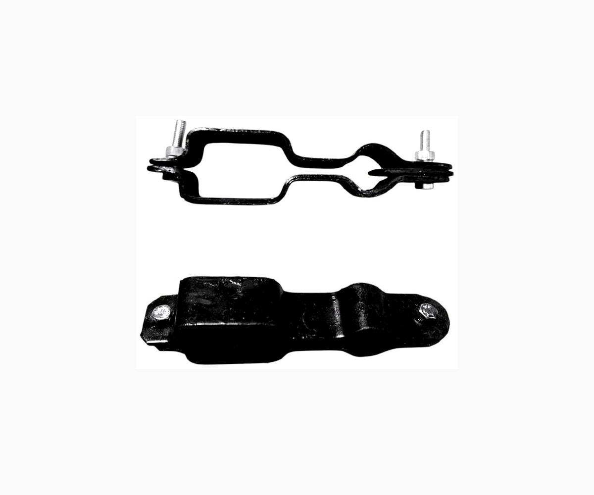 Handle Locking Arrangement - Mild Steel - UG Enterprises