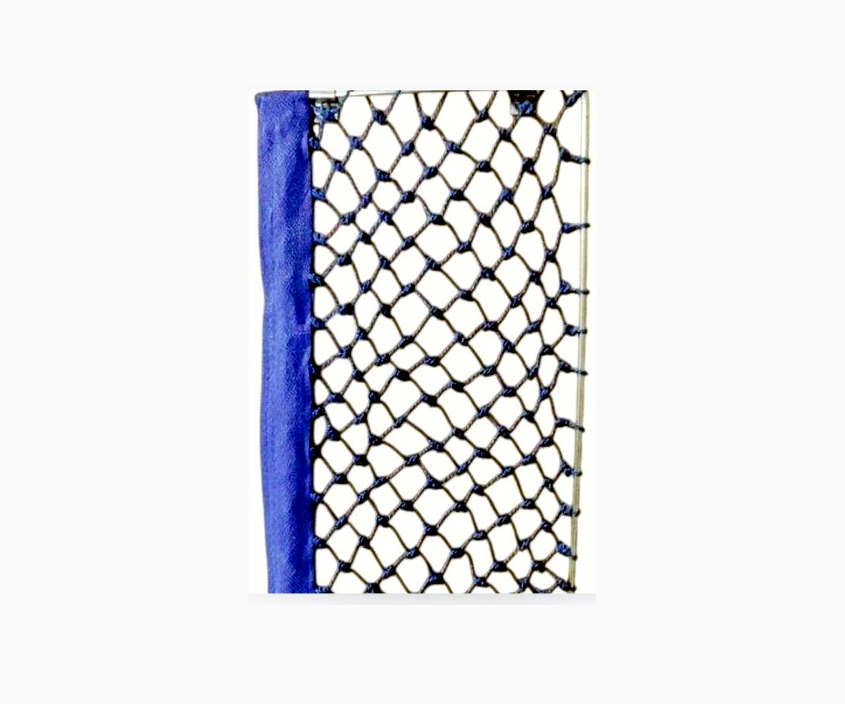 Magazine Bag – Wall-Fixed - Nylon Mesh / Steel Frame - UG Enterprises