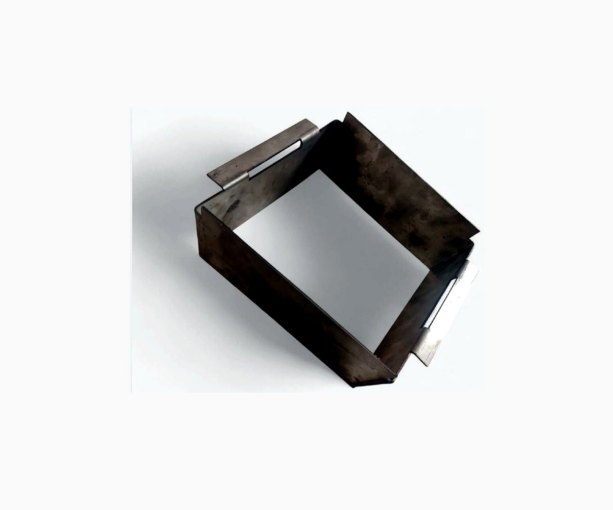 Mesh Cover for Reservoir - Mild Steel - UG Enterprises