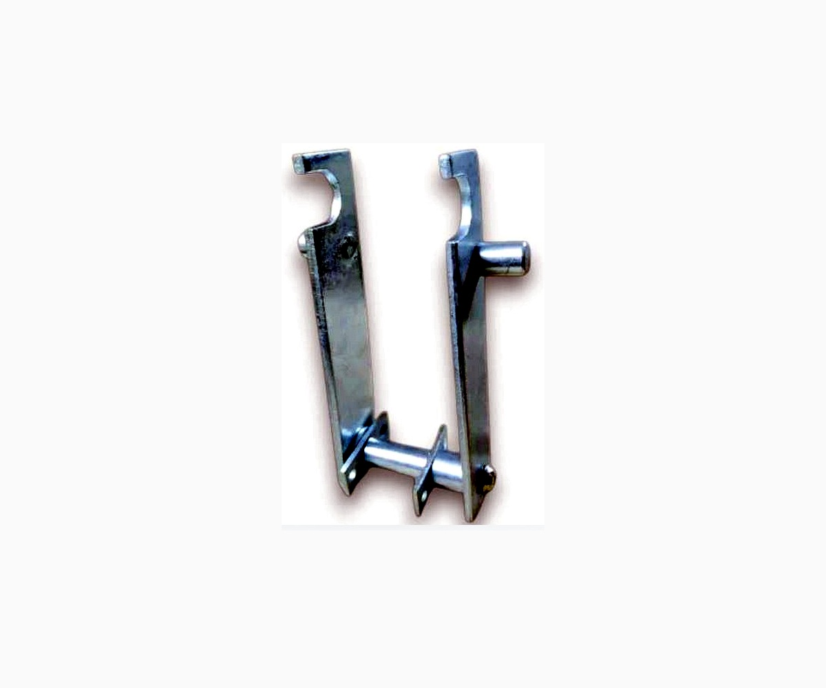 MS Door Latch, a mild steel mild steel products product by UG Enterprises