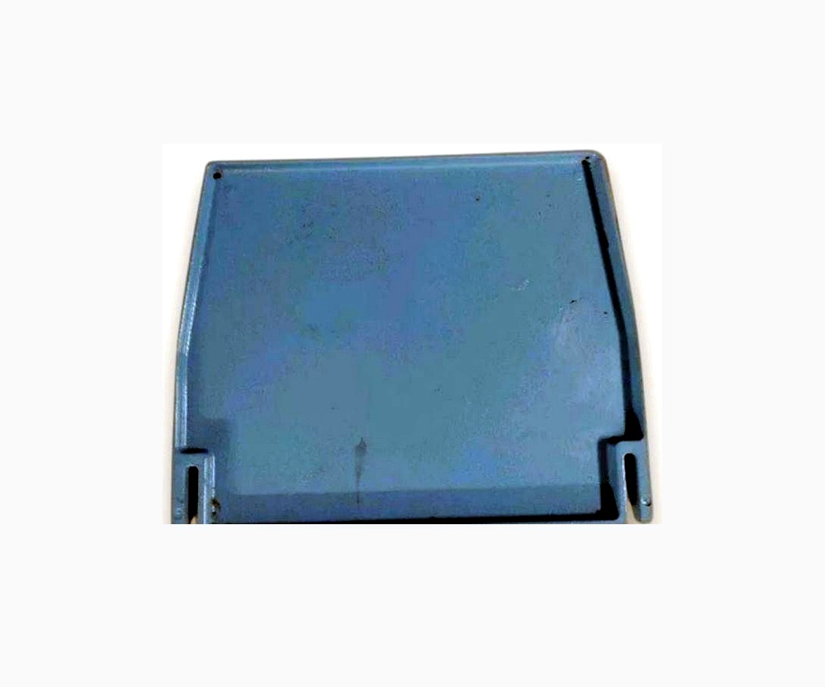 Folding Snack Table - Mild Steel - UG Enterprises