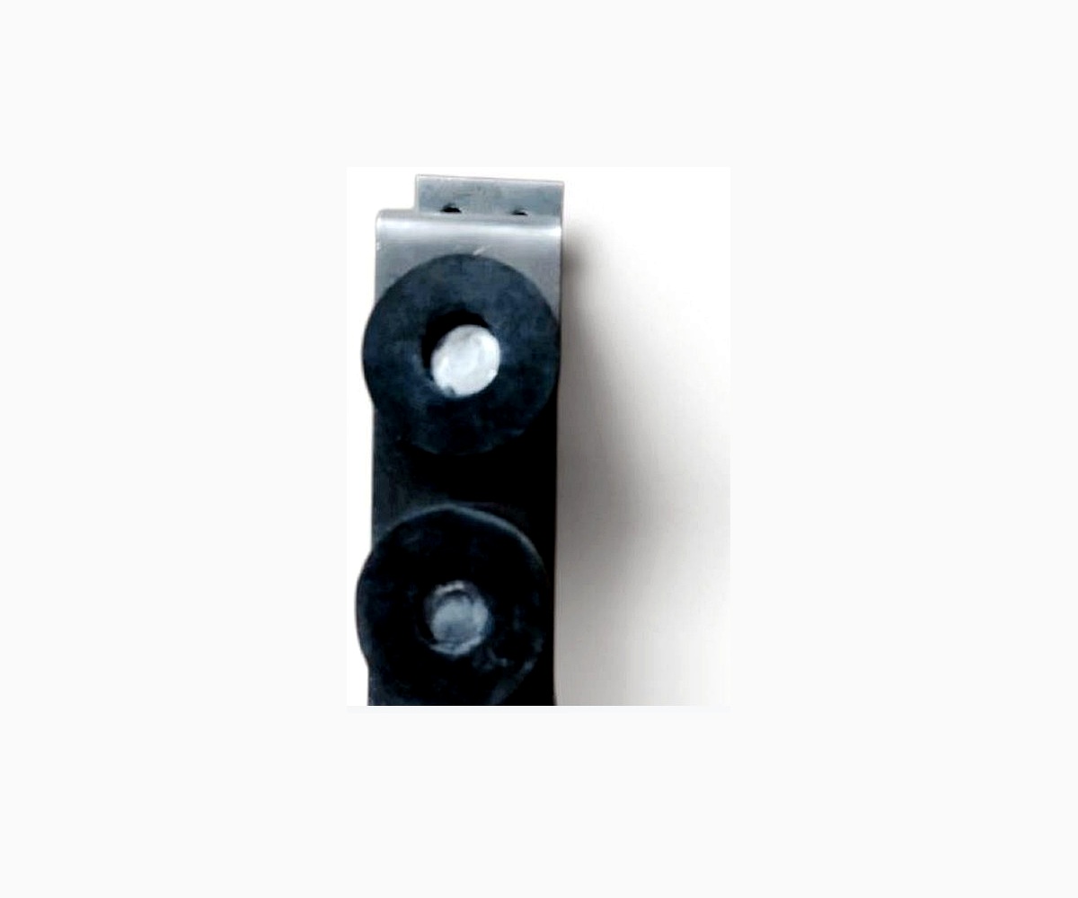 SS Bracket - Stainless Steel - UG Enterprises